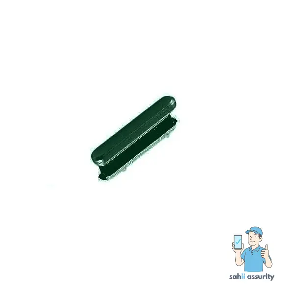Power Button Outer for Oppo A9 2020 Green